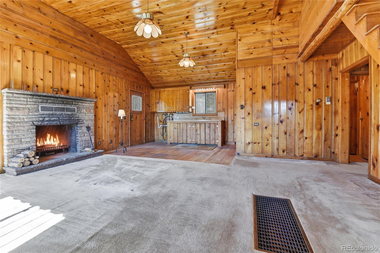 33601 Stransky Road Evergreen, CO 80439 - Photo 8 of 38 Gallery Image 8