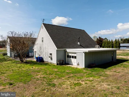 $499,500 | 701 Paris Kirby Road, Milford, DE 19963