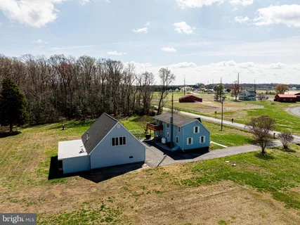$499,500 | 701 Paris Kirby Road, Milford, DE 19963