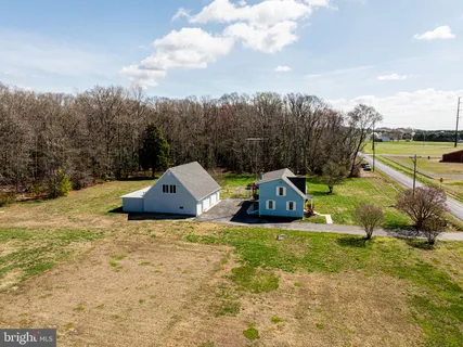 $499,500 | 701 Paris Kirby Road, Milford, DE 19963