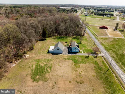 $499,500 | 701 Paris Kirby Road, Milford, DE 19963