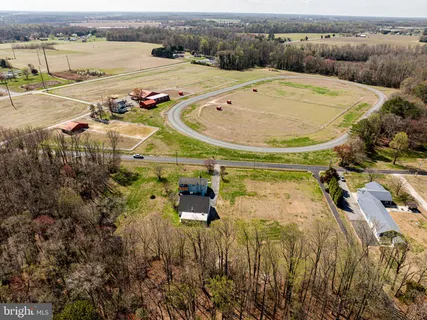 $499,500 | 701 Paris Kirby Road, Milford, DE 19963