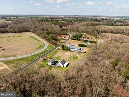 $499,500 | 701 Paris Kirby Road, Milford, DE 19963