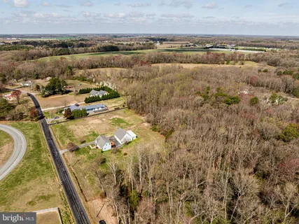 $499,500 | 701 Paris Kirby Road, Milford, DE 19963