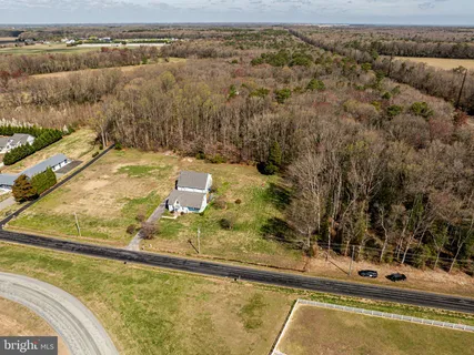 $499,500 | 701 Paris Kirby Road, Milford, DE 19963