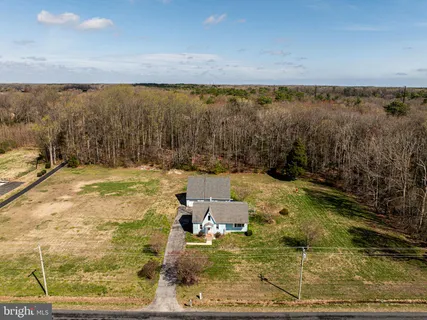 $499,500 | 701 Paris Kirby Road, Milford, DE 19963