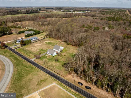 $499,500 | 701 Paris Kirby Road, Milford, DE 19963