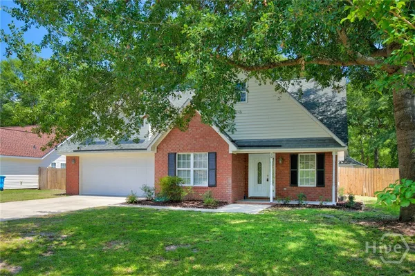 $334,900 | 103 Crossing Circle, Rincon, GA 31326