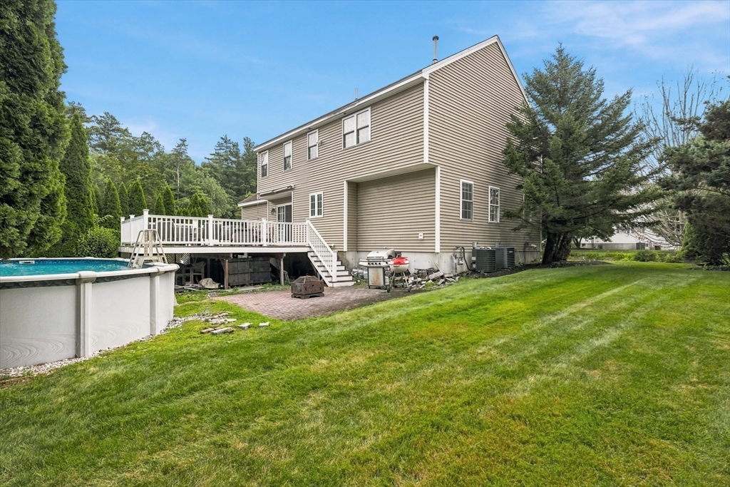 14 Bartlett Road Methuen, MA 01844 - Photo 32 of 42