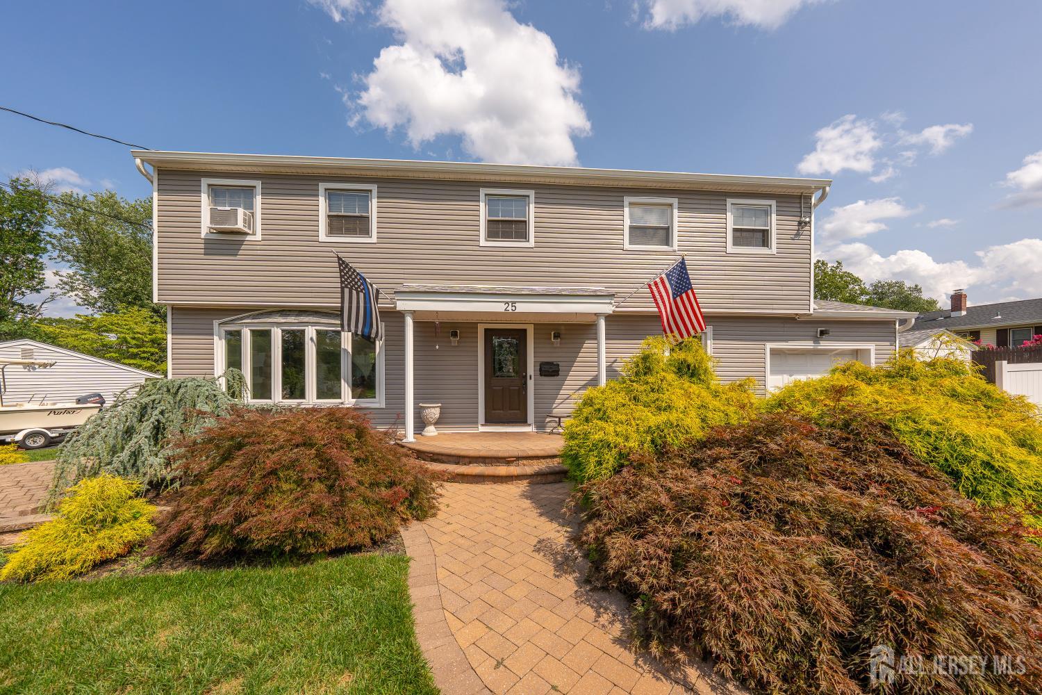25 Hudson Road East Brunswick, NJ 08816 - Photo 2 of 34 Gallery Image 2