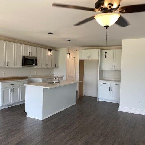 747 Chase Hanna Street, Unit 14 Dundee, MI 48131 - Photo 2 of 19 Photo 2