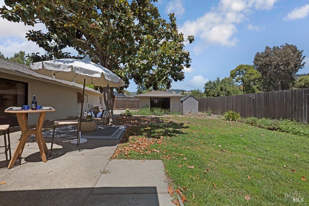 920 Baird Road Santa Rosa, CA 95409 - Photo 46 of 55
