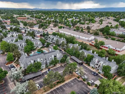 $325,000 | 6731 South Ivy Way, Unit A2, Centennial, CO 80112