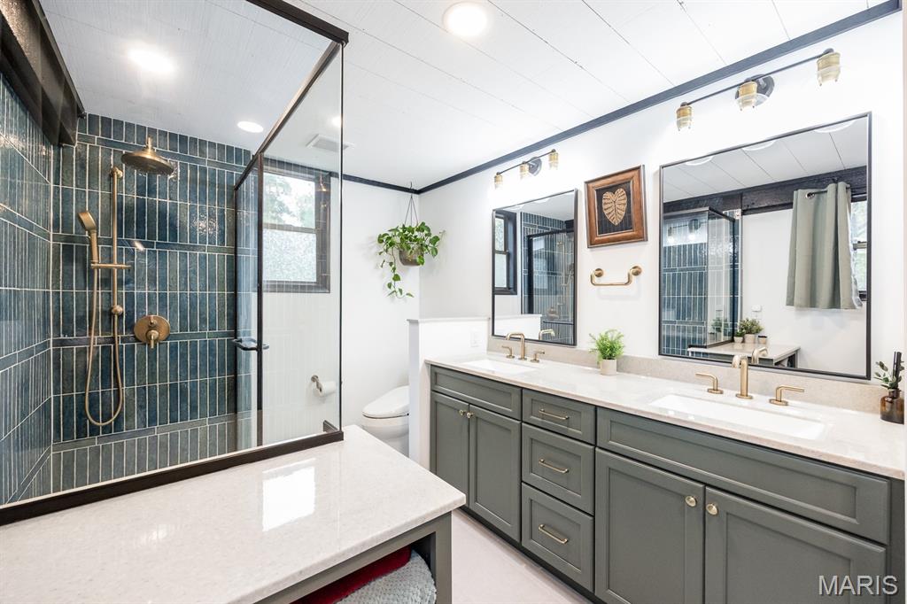 130 Covered Bridge Lane Belleville, IL 62221 - Photo 19 of 39