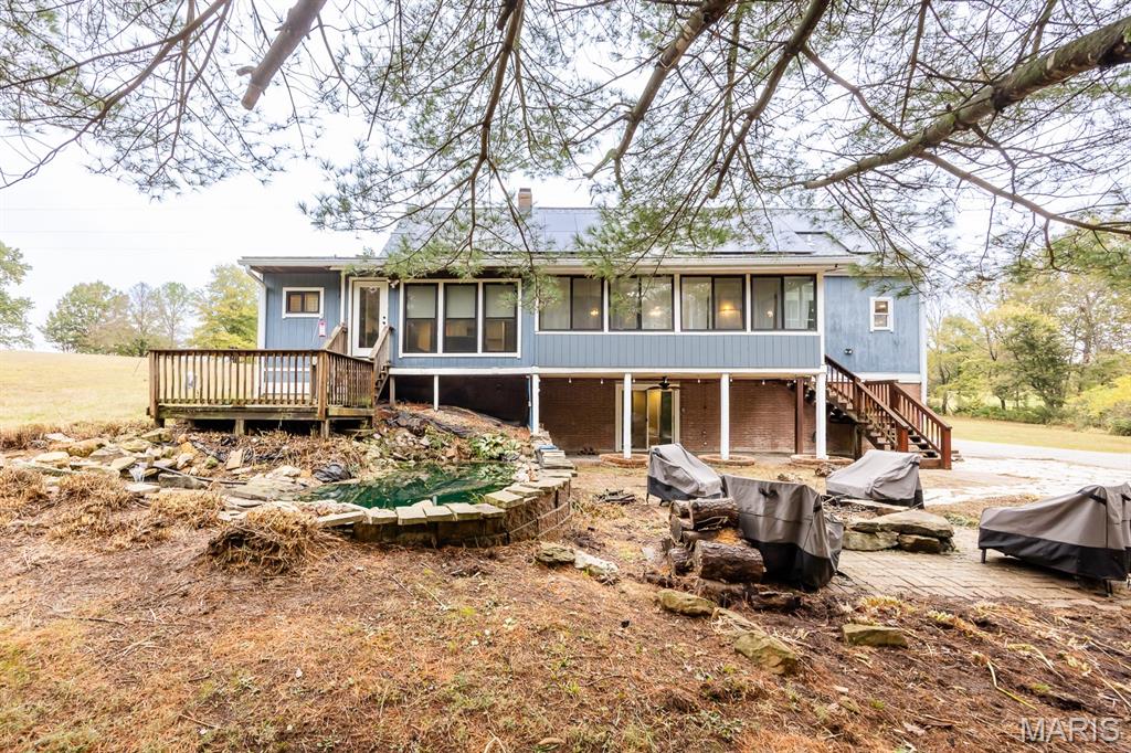 130 Covered Bridge Lane Belleville, IL 62221 - Photo 37 of 39