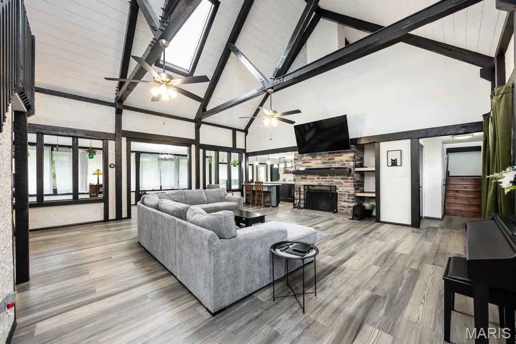 130 Covered Bridge Lane Belleville, IL 62221 - Photo 5 of 39