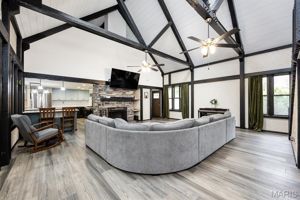 130 Covered Bridge Lane Belleville, IL 62221 - Photo 7 of 39