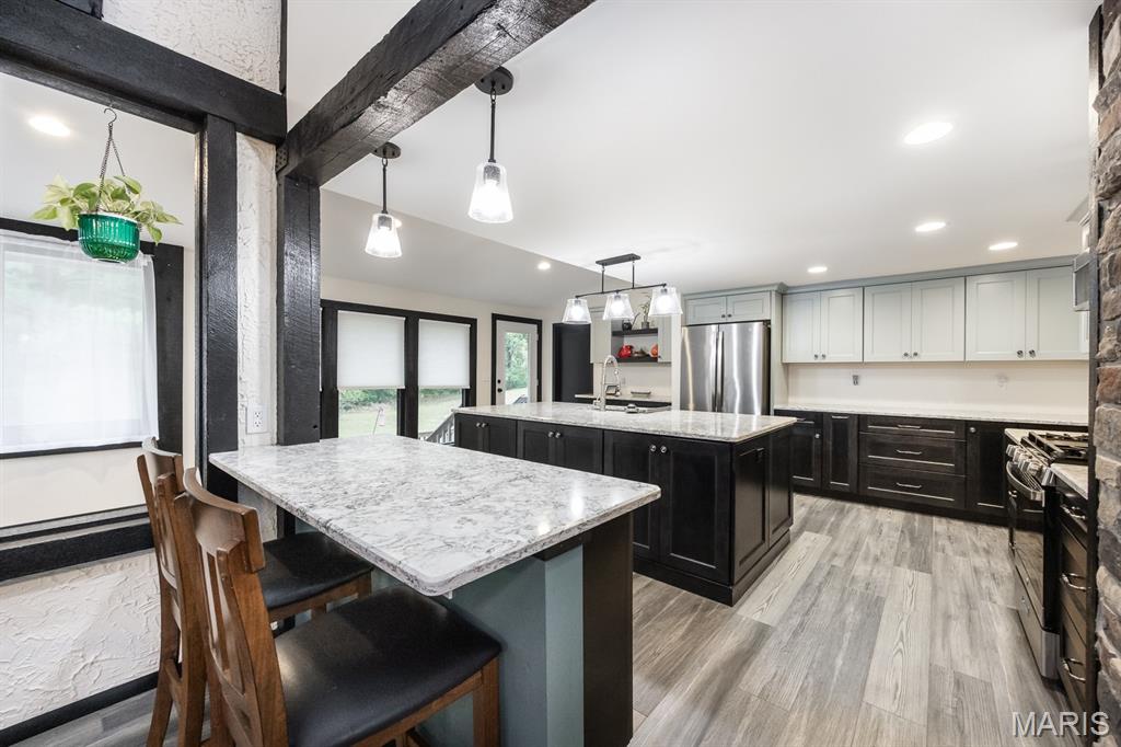 130 Covered Bridge Lane Belleville, IL 62221 - Photo 8 of 39