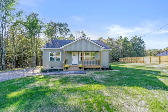 $269,900 | 1255 New Home Road, Trenton, GA 30752