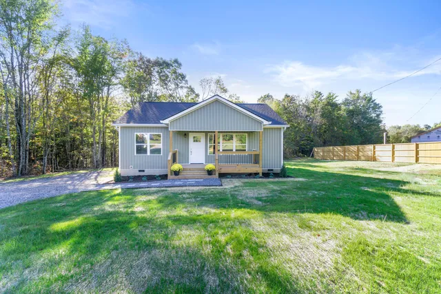 $254,900 | 1255 New Home Road, Trenton, GA 30752