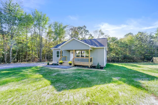 $254,900 | 1255 New Home Road, Trenton, GA 30752