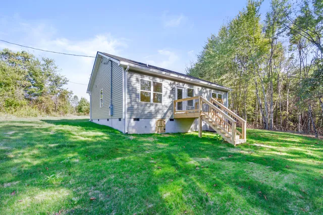 $254,900 | 1255 New Home Road, Trenton, GA 30752