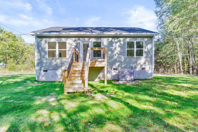 $254,900 | 1255 New Home Road, Trenton, GA 30752