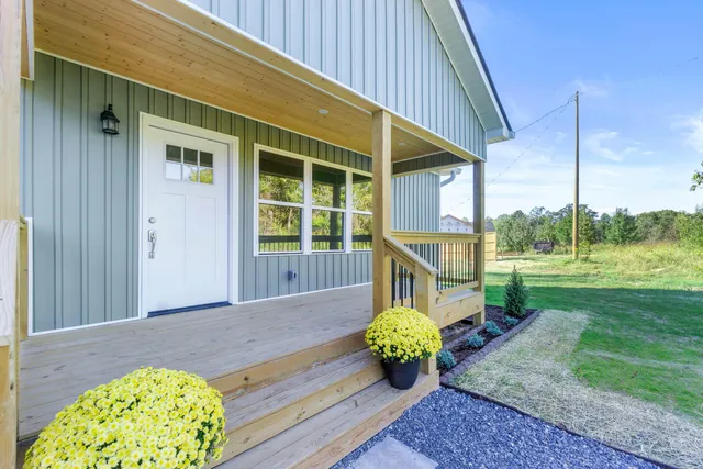 $254,900 | 1255 New Home Road, Trenton, GA 30752