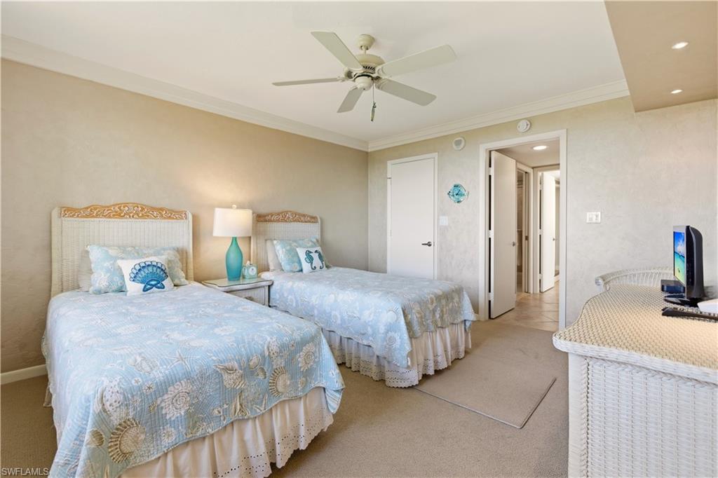 15 Bluebill Avenue, Unit 702 Naples, FL 34108 - Photo 16 of 23 Guest BR
