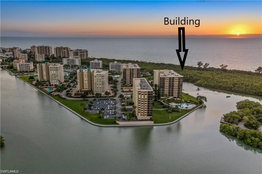 15 Bluebill Avenue, Unit 702 Naples, FL 34108 - Photo 20 of 23 SC II has the BEST Gulf Views