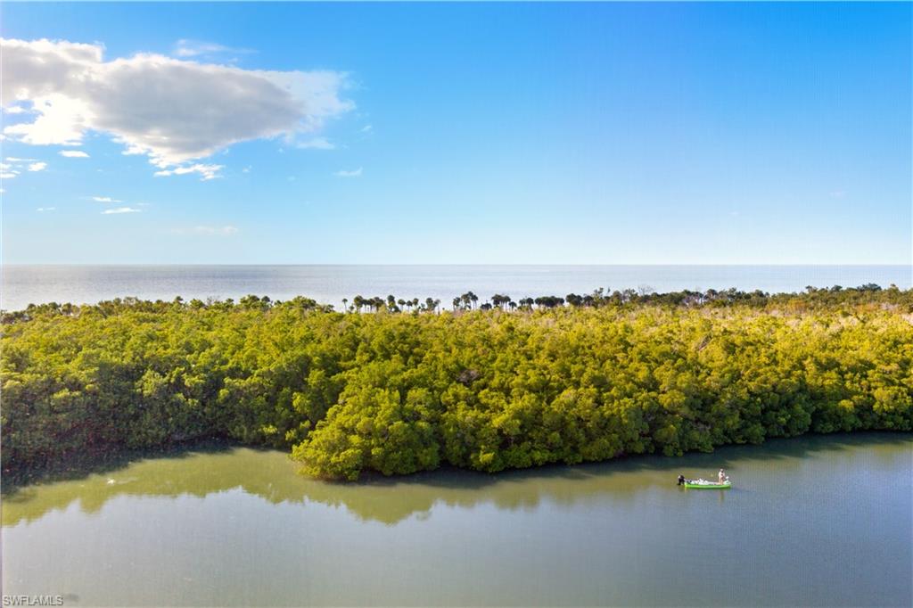 15 Bluebill Avenue, Unit 702 Naples, FL 34108 - Photo 2 of 23 View of the Gulf is significantly more expansive in person