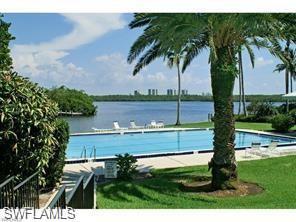 15 Bluebill Avenue, Unit 702 Naples, FL 34108 - Photo 21 of 23 Photo Prior to Renovation