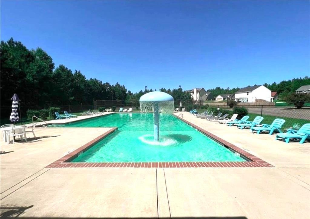 803 Riverside Drive Calhoun, GA 30701 - Photo 2 of 60 Pool