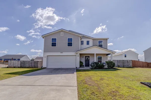 $324,900 | 803 Riverside Drive, Calhoun, GA 30701