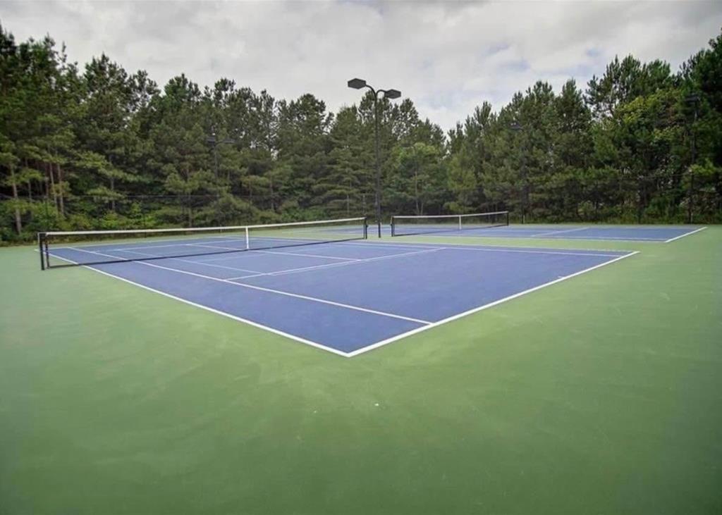 803 Riverside Drive Calhoun, GA 30701 - Photo 59 of 60 Courts