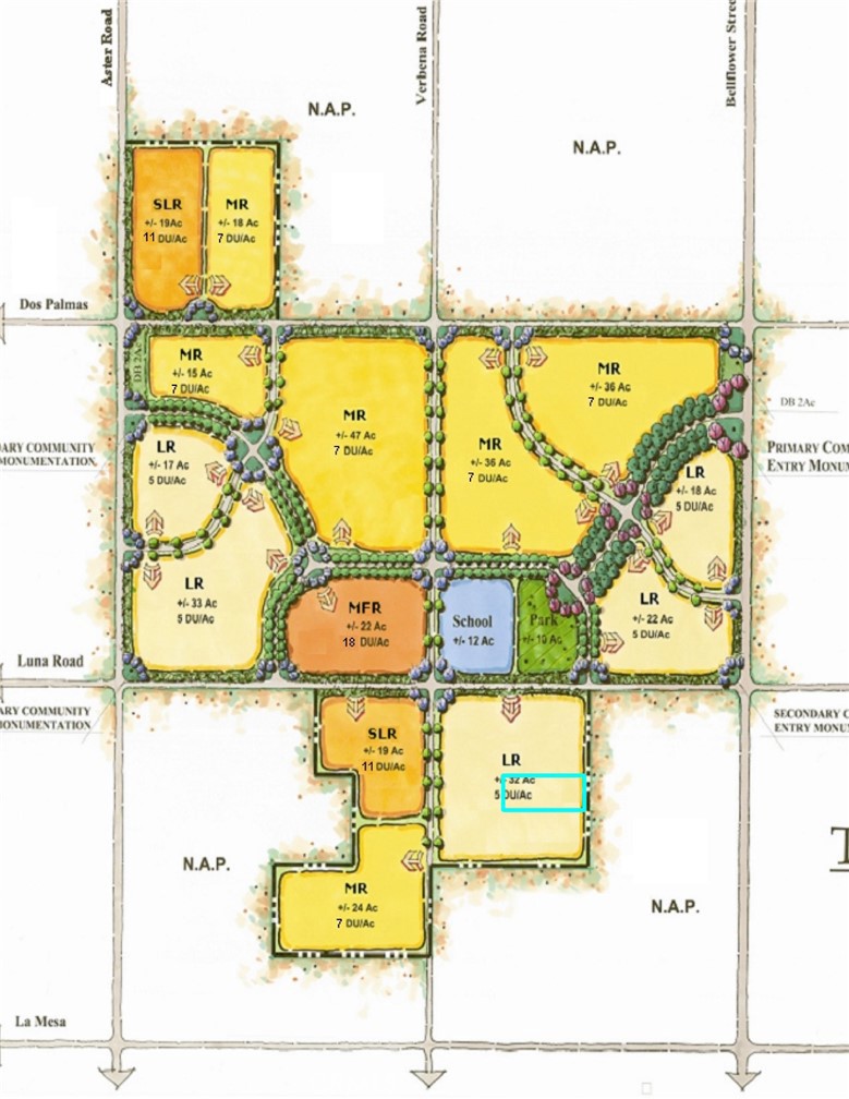 0 Lilac Road Victorville, CA 92392 - Photo 6 of 8