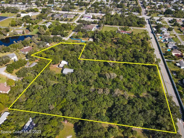 $925,000 | 3400 Lakewood Drive, Melbourne, FL 32904