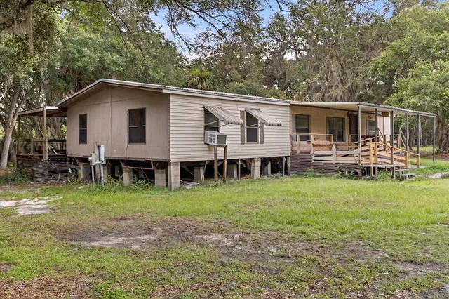 $299,000 | 1275 Arapaho Trail, Geneva, FL 32732