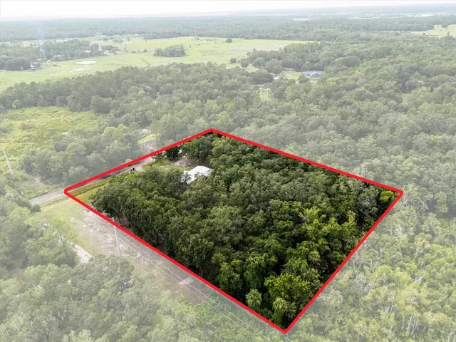 $299,000 | 1275 Arapaho Trail, Geneva, FL 32732