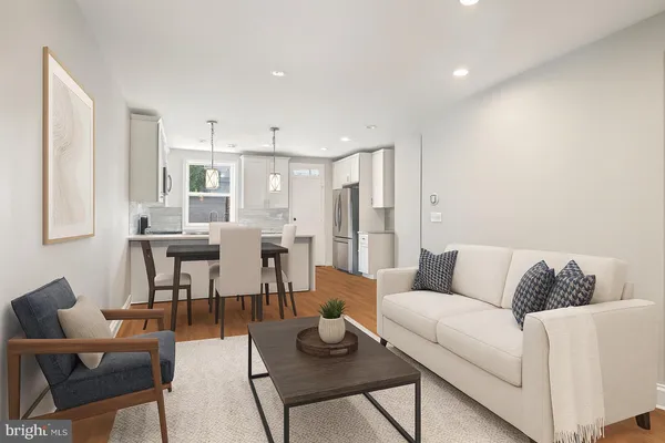 $3,200 | 1615 Fairlawn Avenue Southeast, Washington, DC 20020