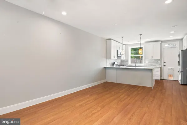 $3,200 | 1615 Fairlawn Avenue Southeast, Washington, DC 20020