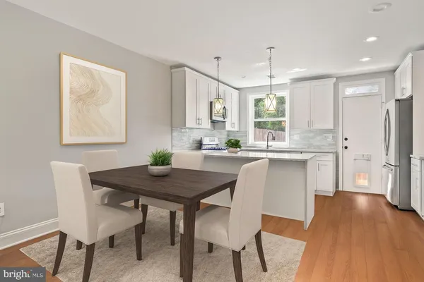 $3,200 | 1615 Fairlawn Avenue Southeast, Washington, DC 20020