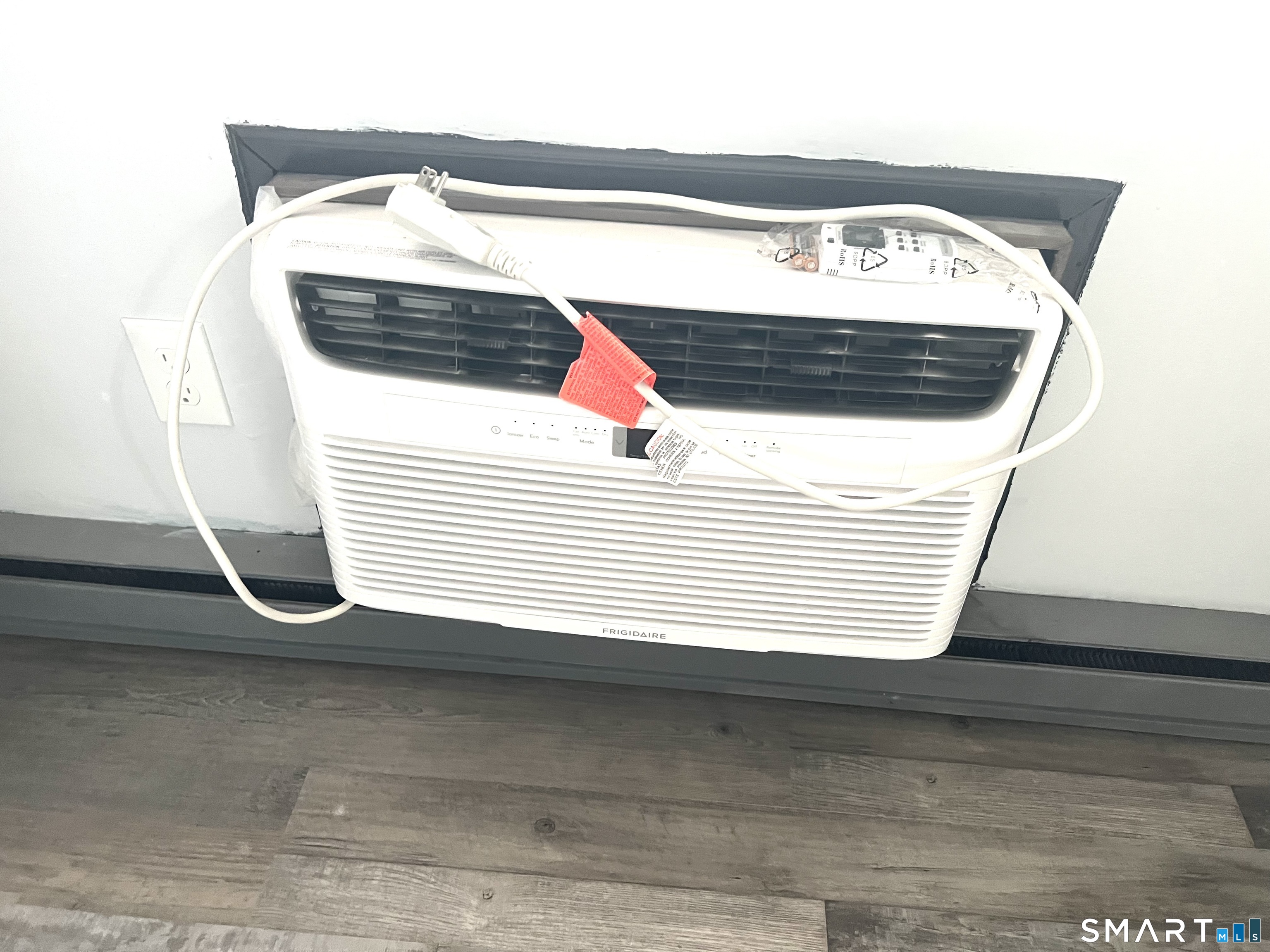 35 Mountain Village Road, Unit 30 Waterbury, CT 06706 - Photo 5 of 15 New wall air conditioner.