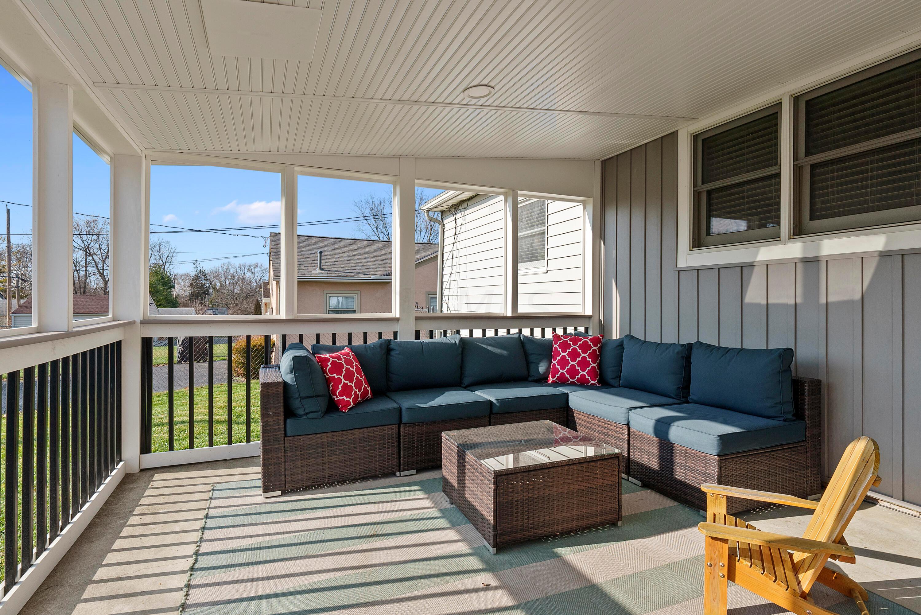 2673 Woodstock Road Columbus, OH 43221 - Photo 27 of 37 DSC08627