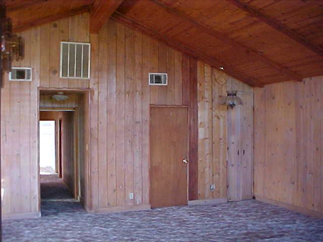 17972 Oasis Road Redding, CA 96003 - Photo 6 of 6 a view of a wooden door
