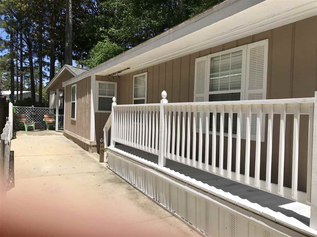 620 Escambia Loop Lillian, AL 36549 - Photo 3 of 16