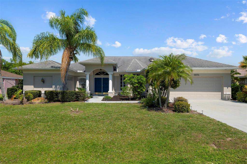 26074 Rampart Boulevard Punta Gorda, FL 33983 - Photo 1 of 1 Gallery Image 1
