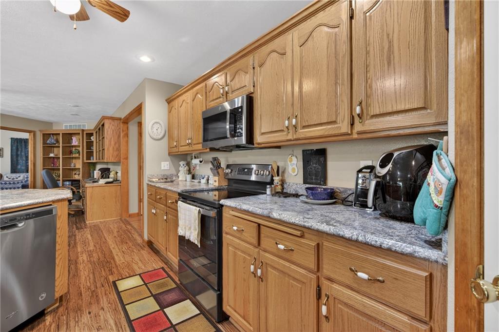 13830 East Musket Road Nevada, MO 64772 - Photo 14 of 74