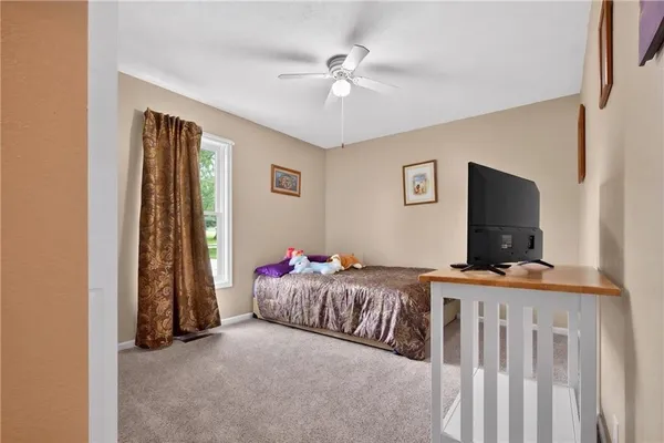 $398,500 | 13830 East Musket Road, Nevada, MO 64772