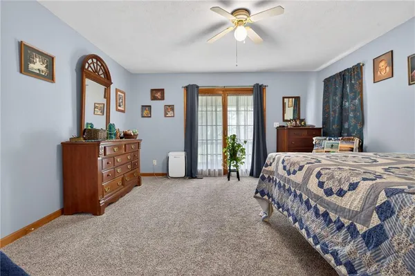 $398,500 | 13830 East Musket Road, Nevada, MO 64772